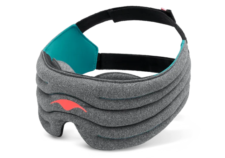 Premium sleep masks for deep and comfortable sleep