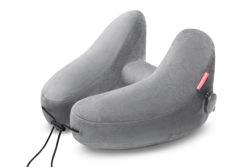 Travel sleep masks and accessories for rest anywhere