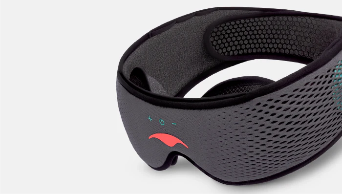 SOUND MASK SLEEP MASK